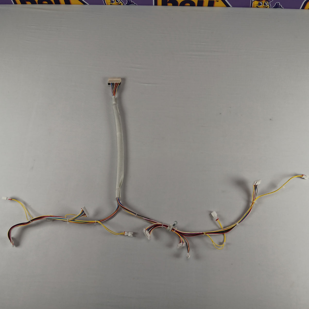 LG Range Wiring Harnesses EAD63828115