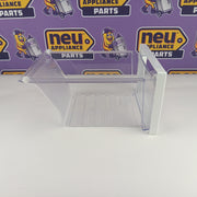 Whirlpool Refrigerator & Freezer Freezer Bins WPW10322649