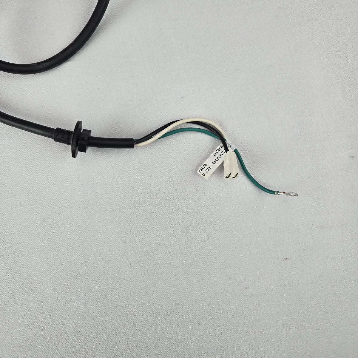 Whirlpool Dryer Power Cords W11035353