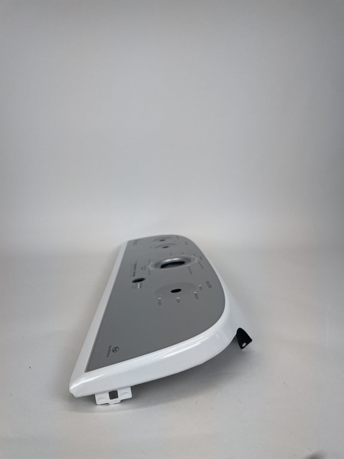 Whirlpool Washer Backsplashes / Consoles / Control Panels W10861527