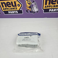 GE Dryer Terminal Block Covers WE1M1009