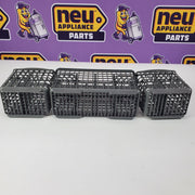 Whirlpool Dishwasher Baskets W11700632