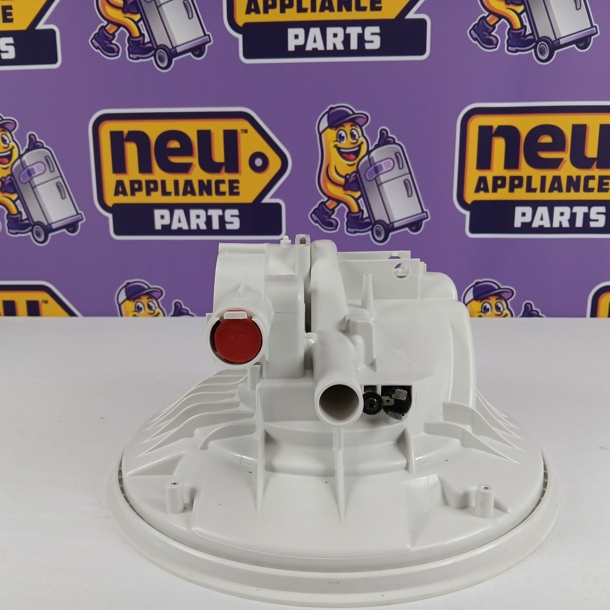 Electrolux Dishwasher Sumps 154728201