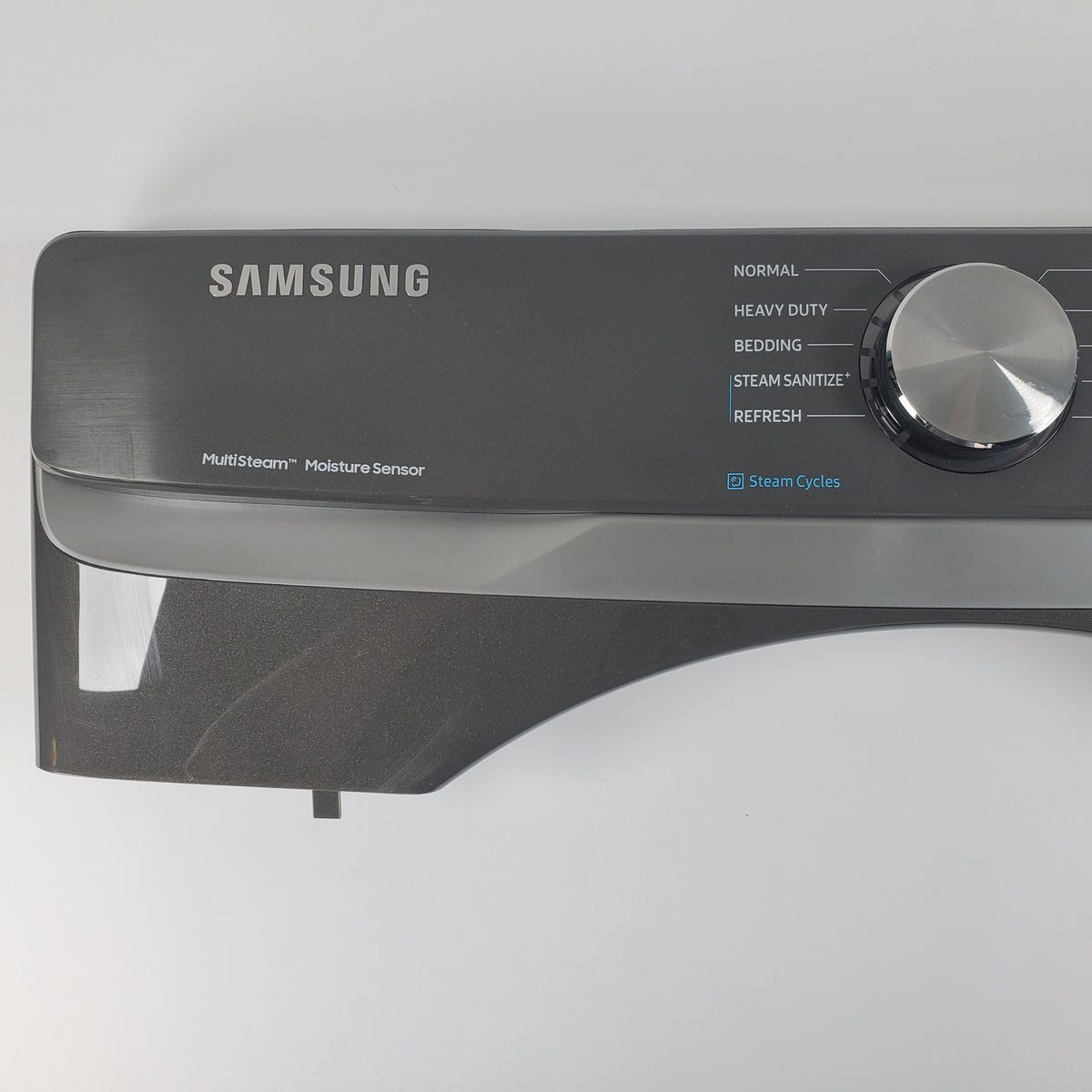 Samsung Dryer Backsplashes / Consoles / Control Panels DC97-21502E