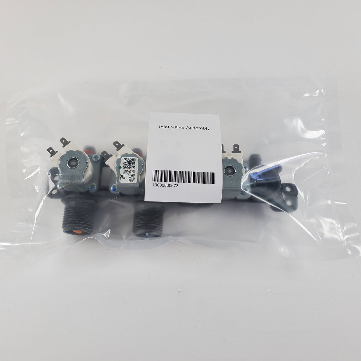 LG Washer Water Inlet Valves AJU75152602