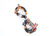 GE Washer Wiring Harnesses WH08X33962