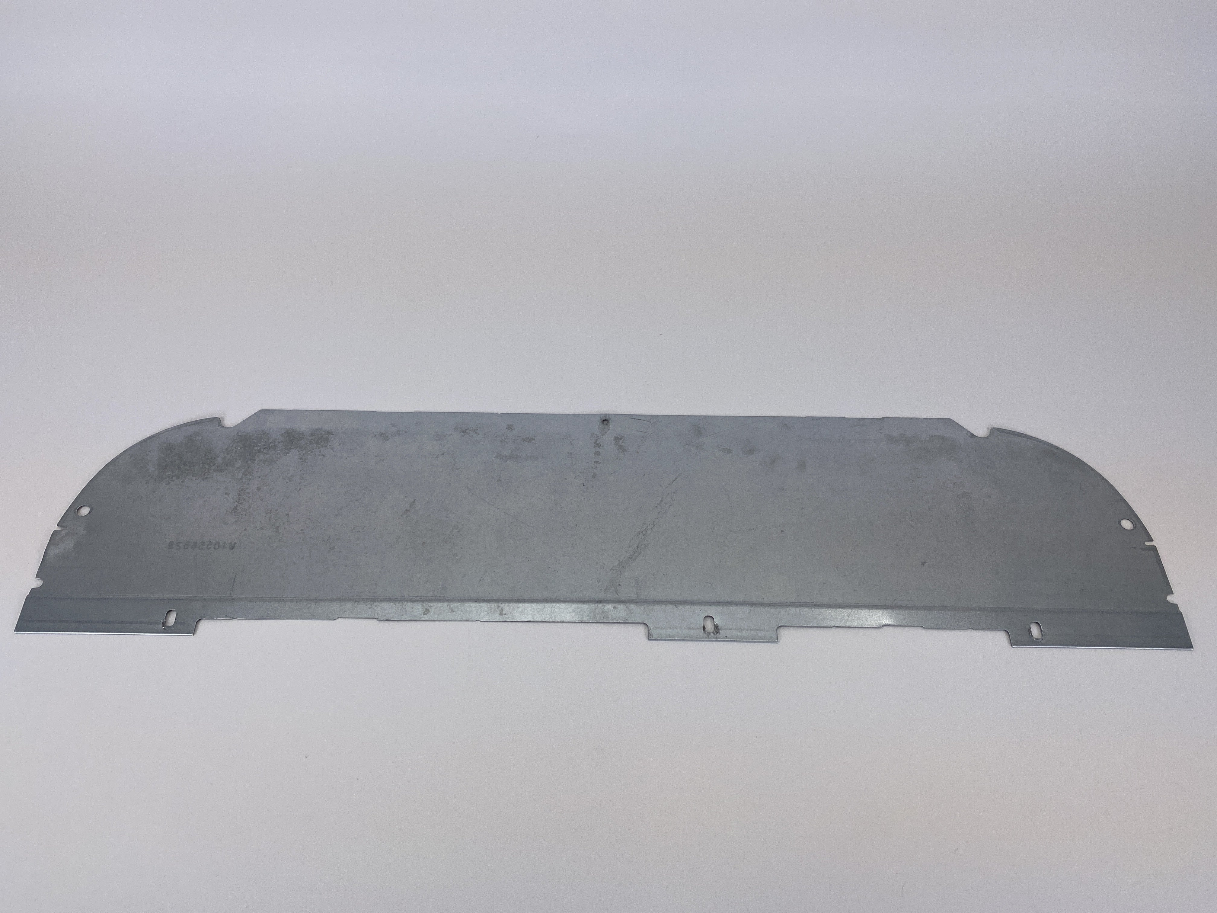 Whirlpool Dryer Rear Panels - Console W10556829
