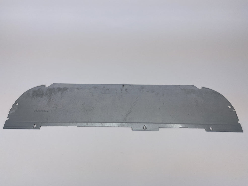 Whirlpool Dryer Rear Panels - Console W10556829
