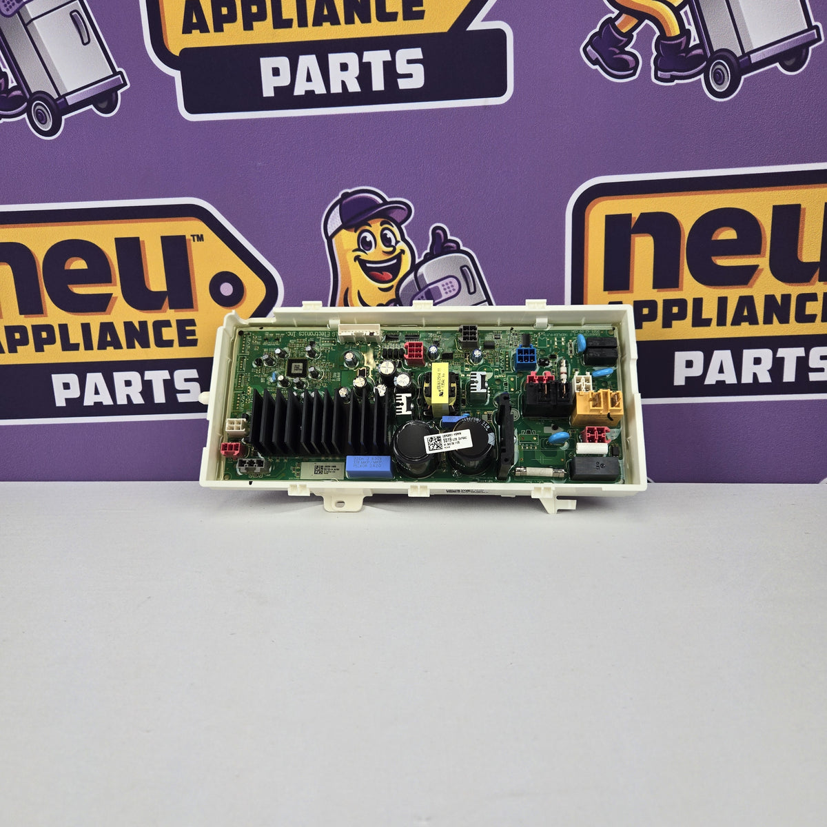 LG Washer Control Boards EBR36815501 Replaces EBR31483301