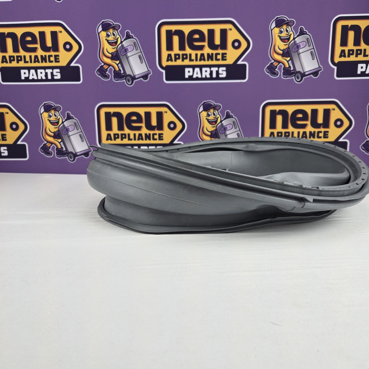 Electrolux 5304505004 Washer Bellows / Boot Seals Replaces 5304505239