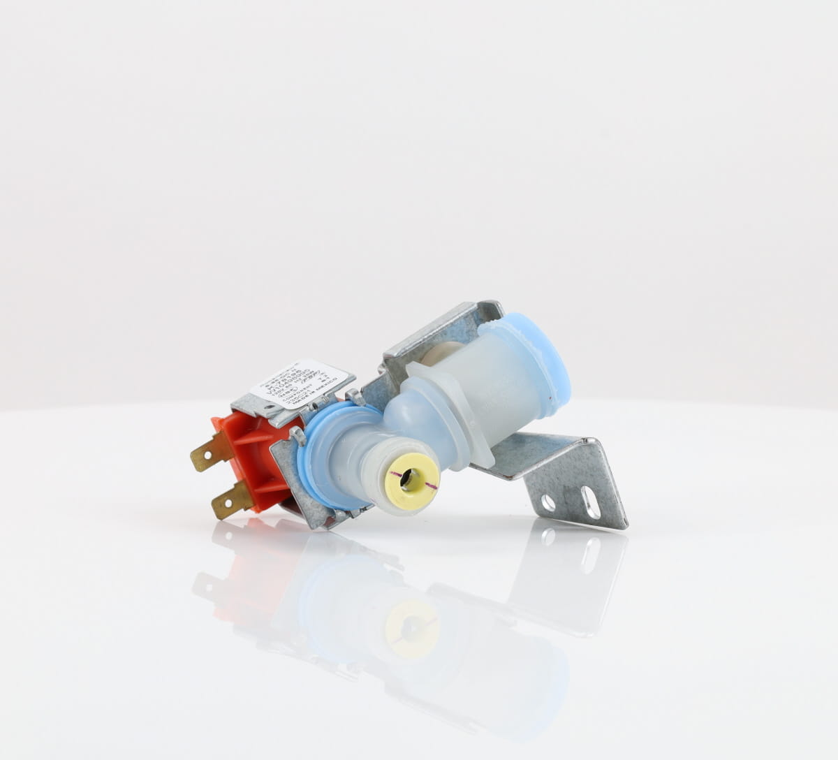 Whirlpool Refrigerator & Freezer Water Inlet Valves WPW10279909