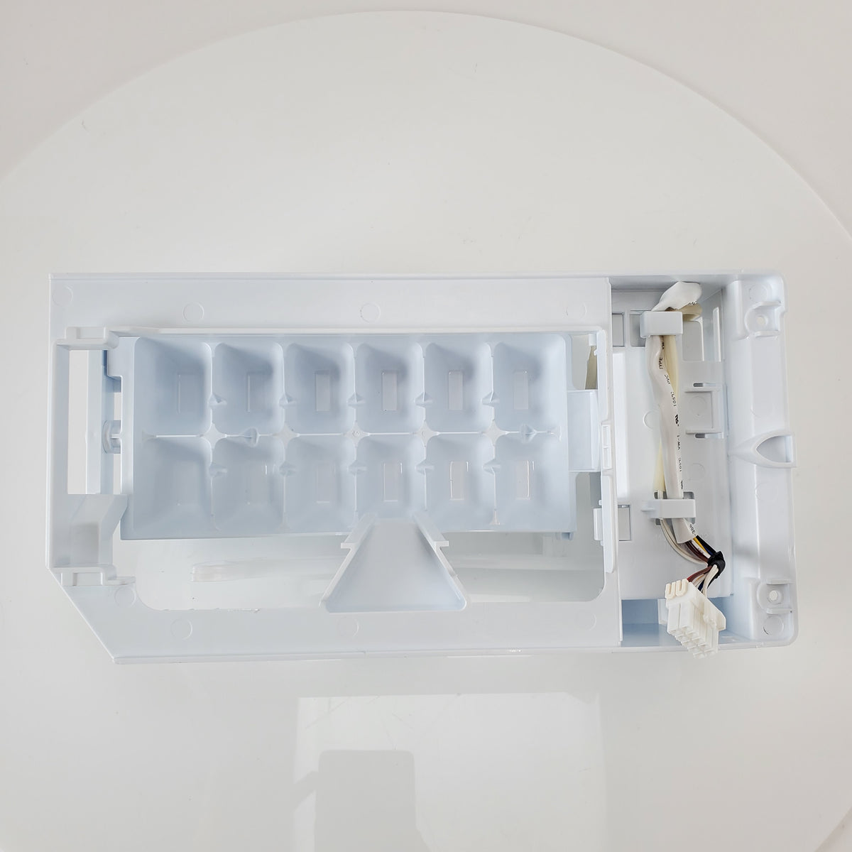 LG Refrigerator & Freezer Ice Makers AEQ73110219