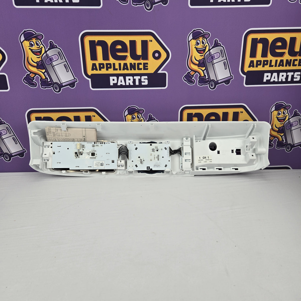 GE Dryer Control Boards WE22X37717