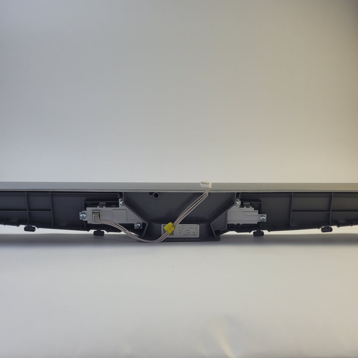 Maytag Dishwasher Control Panels WPW10562079