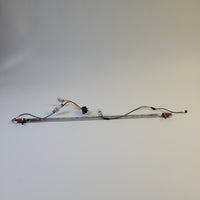 GE Refrigerator & Freezer Defrost Heaters WR51X10096