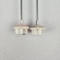 GE Washer Suspension Rods WH16X26911