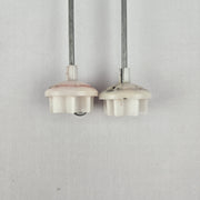 GE Washer Suspension Rods WH16X26911