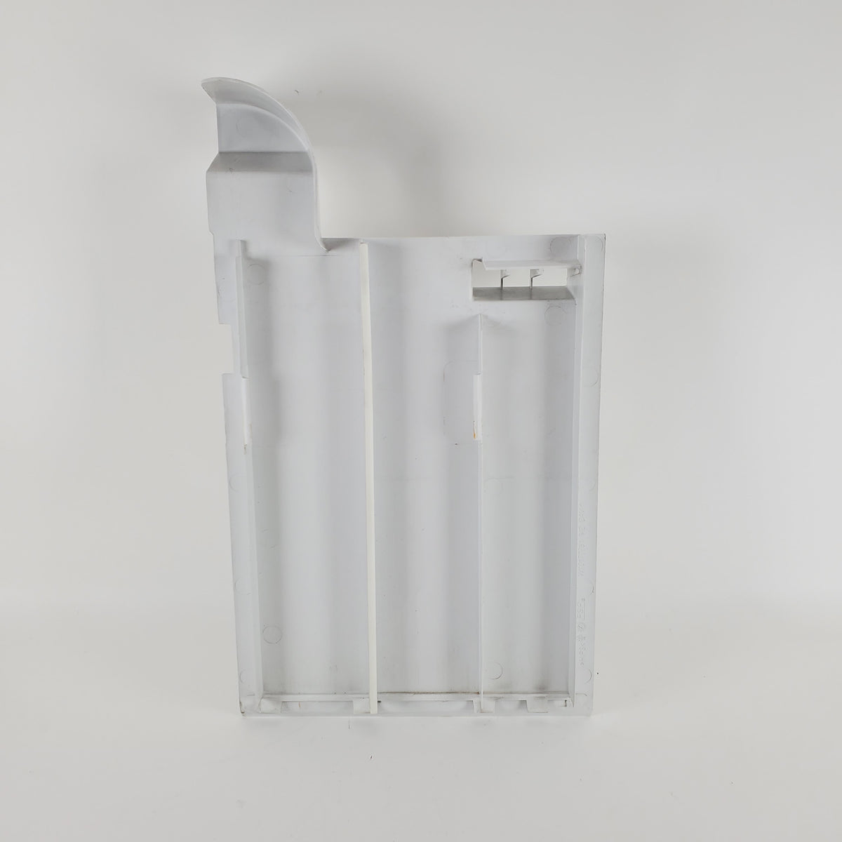 Whirlpool Refrigerator & Freezer Air Ducts W10177781
