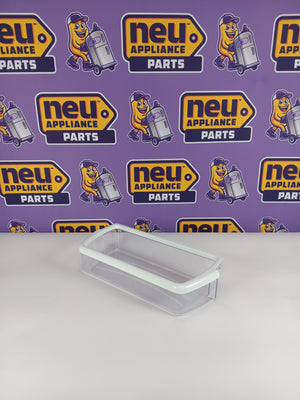 Whirlpool WPW10321304 Refrigerator & Freezer Door Bins Replaces 2171046 2171047 2179574 2179575 2179607