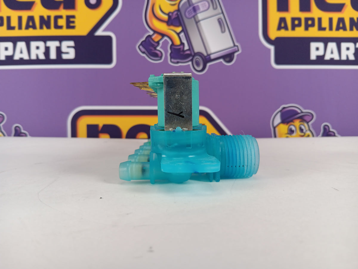 Samsung Washer Water Inlet Valves DC33-01002A
