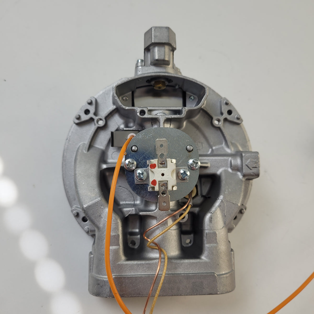 Electrolux Range Burner Assemblies / Burner Heads 5304527545