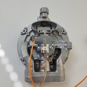 Electrolux Range Burner Assemblies / Burner Heads 5304527545