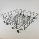 154331606 | Lower dishrack assembly | Galanz | Dishwasher | Racks Dishwasher Galanz   