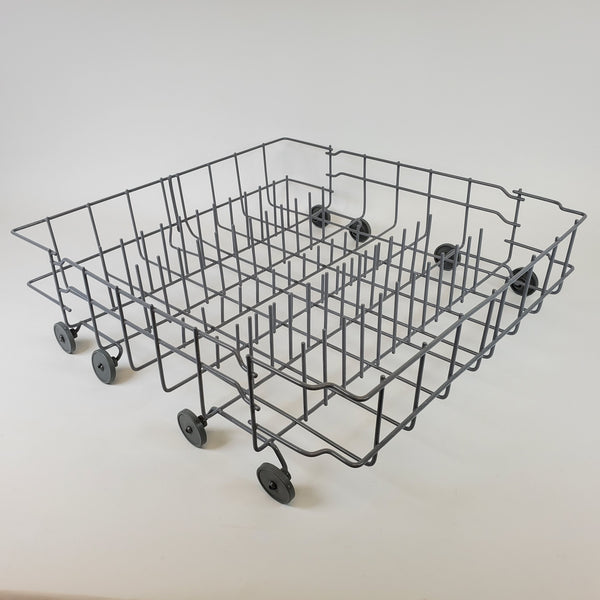 154331606 | Lower dishrack assembly | Galanz | Dishwasher | Racks Dishwasher Galanz   