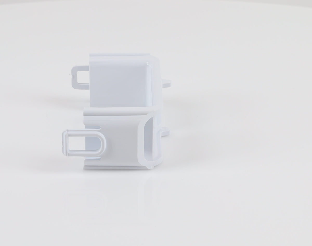 Whirlpool Refrigerator & Freezer Clips W10165970