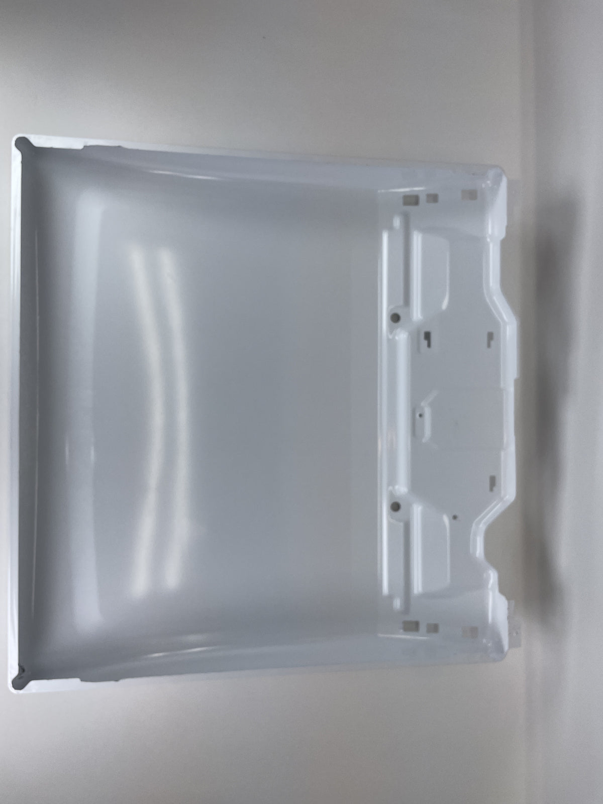 Whirlpool Dryer Cabinet Tops W11641121