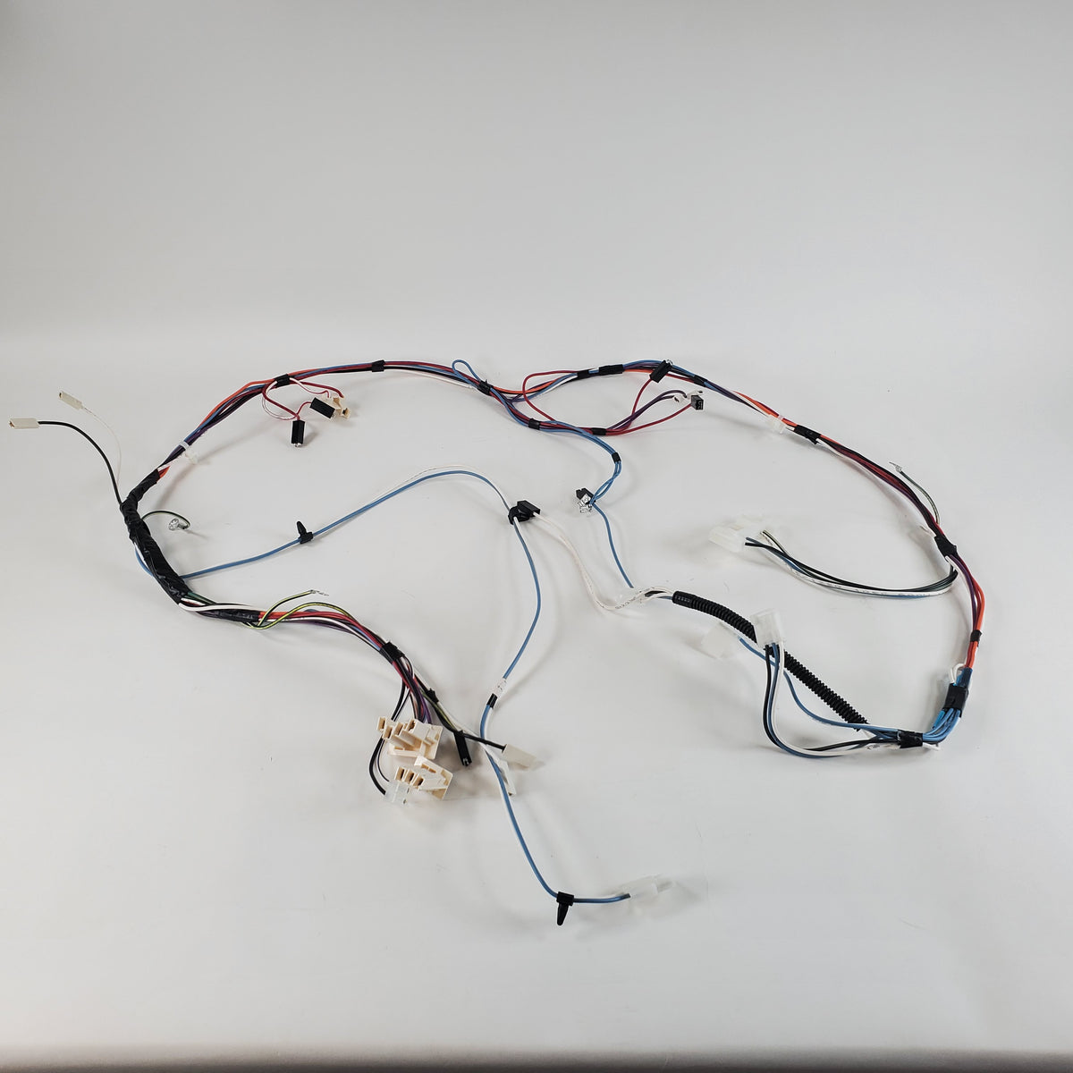 Whirlpool Dryer Wiring Harnesses W10865760