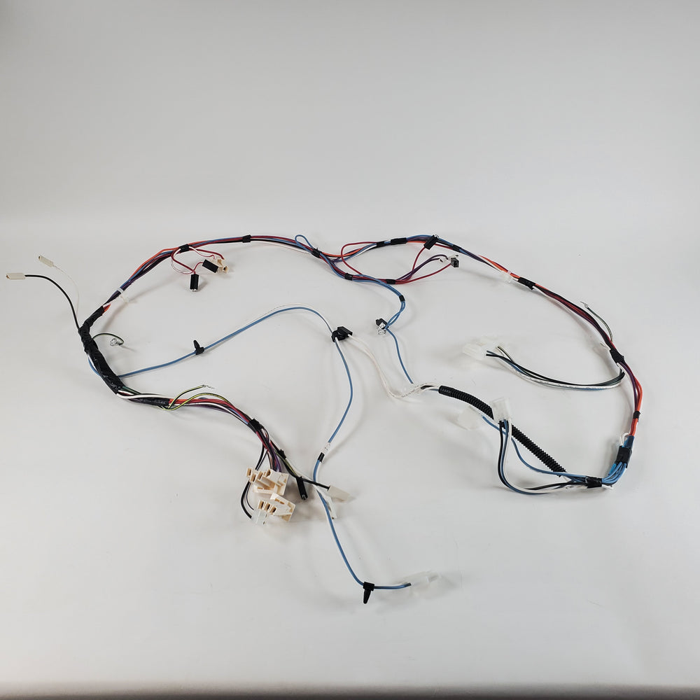 Whirlpool Dryer Wiring Harnesses W10865760