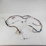 Whirlpool Dryer Wiring Harnesses W10865760