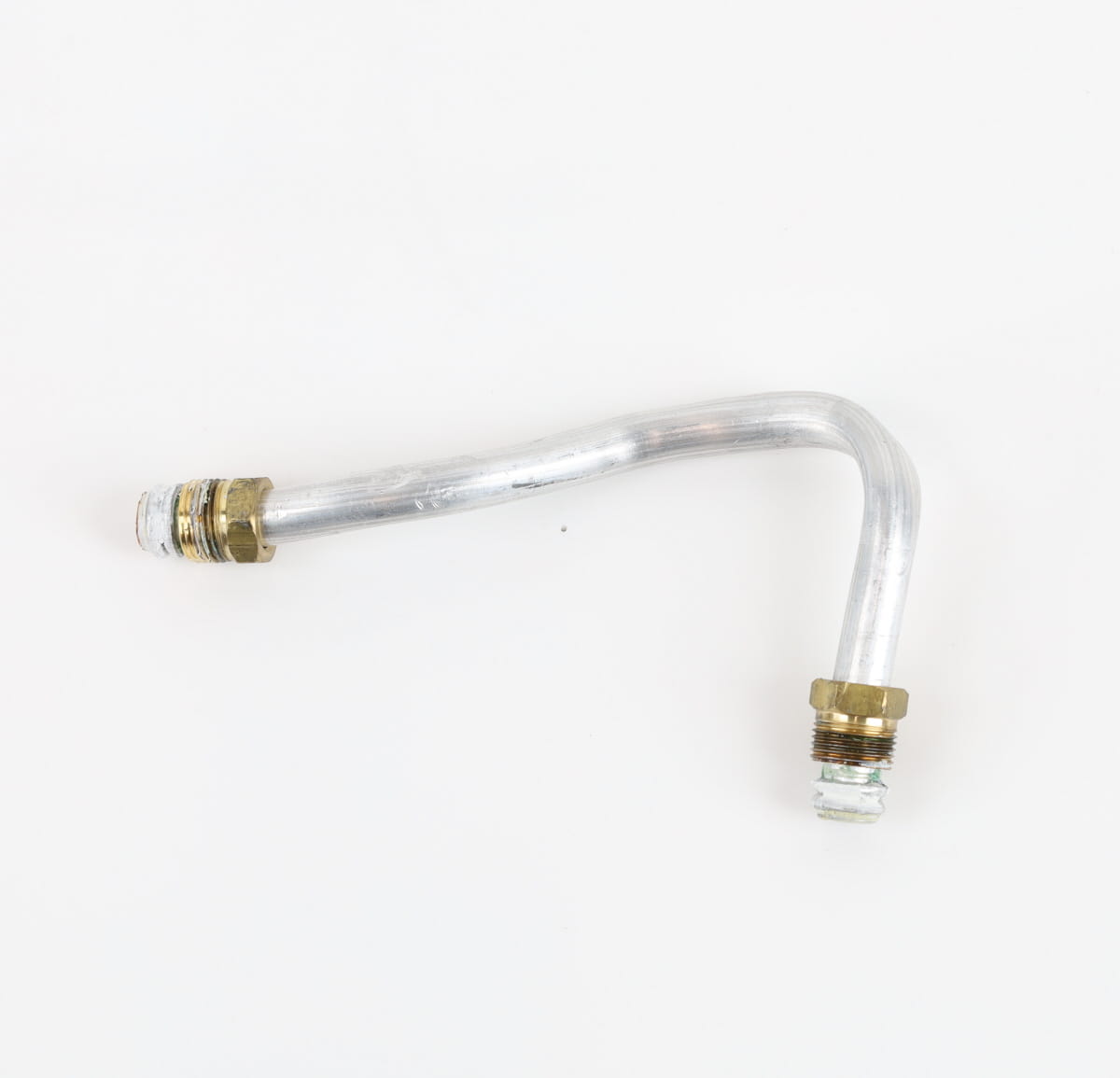 Whirlpool Range Gas Tubing W10512963