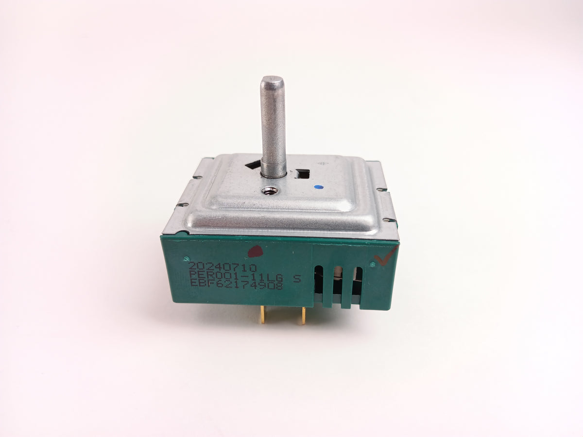 LG Range Switches EBF62174908