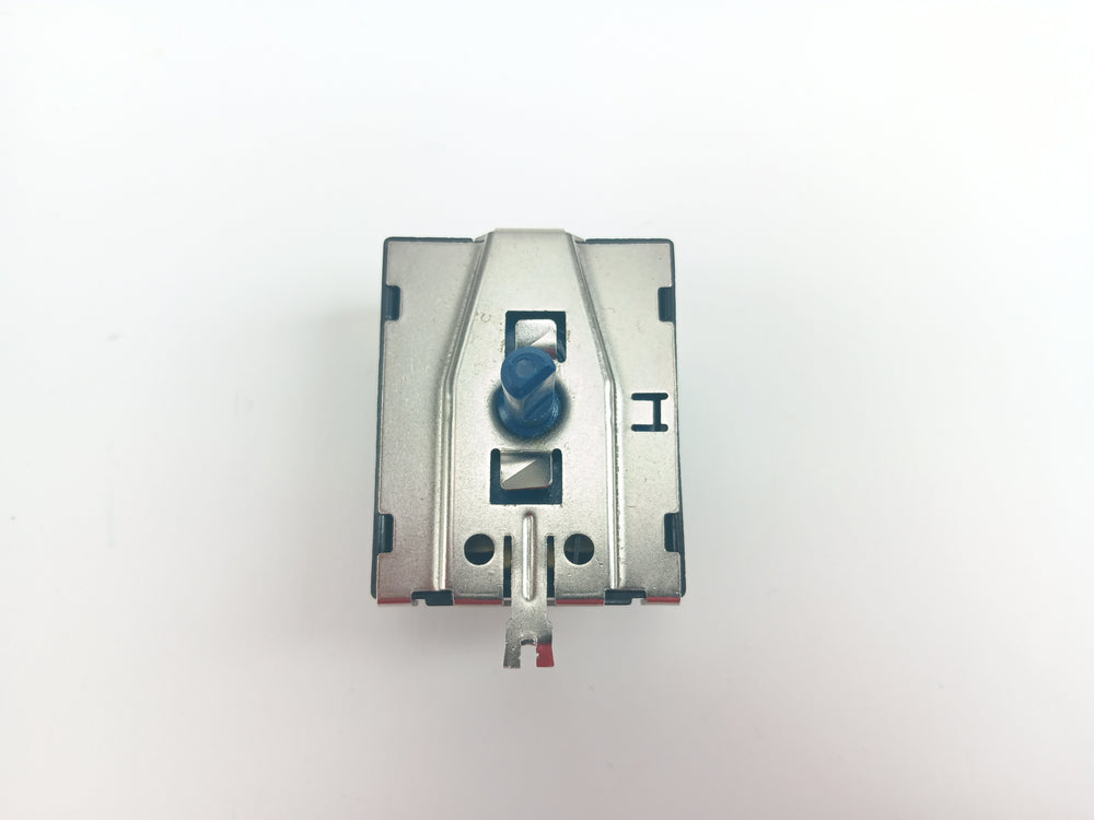 GE Dryer Temperature Switches / Temperature Sectors WE04X24555