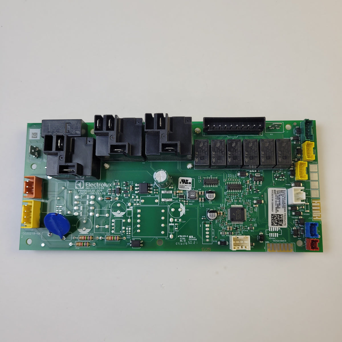 Electrolux Wall Oven Control Boards 140205477064