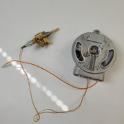 Electrolux Range Burner Assemblies / Burner Heads 5304527545