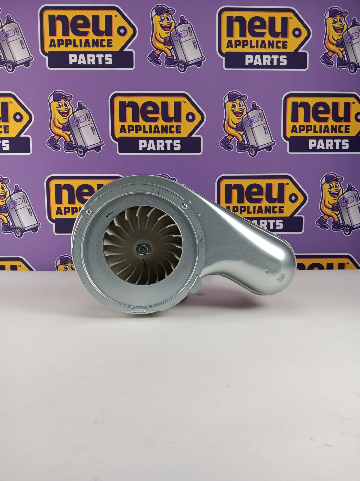 LG Dryer Motors 4681EL1008A