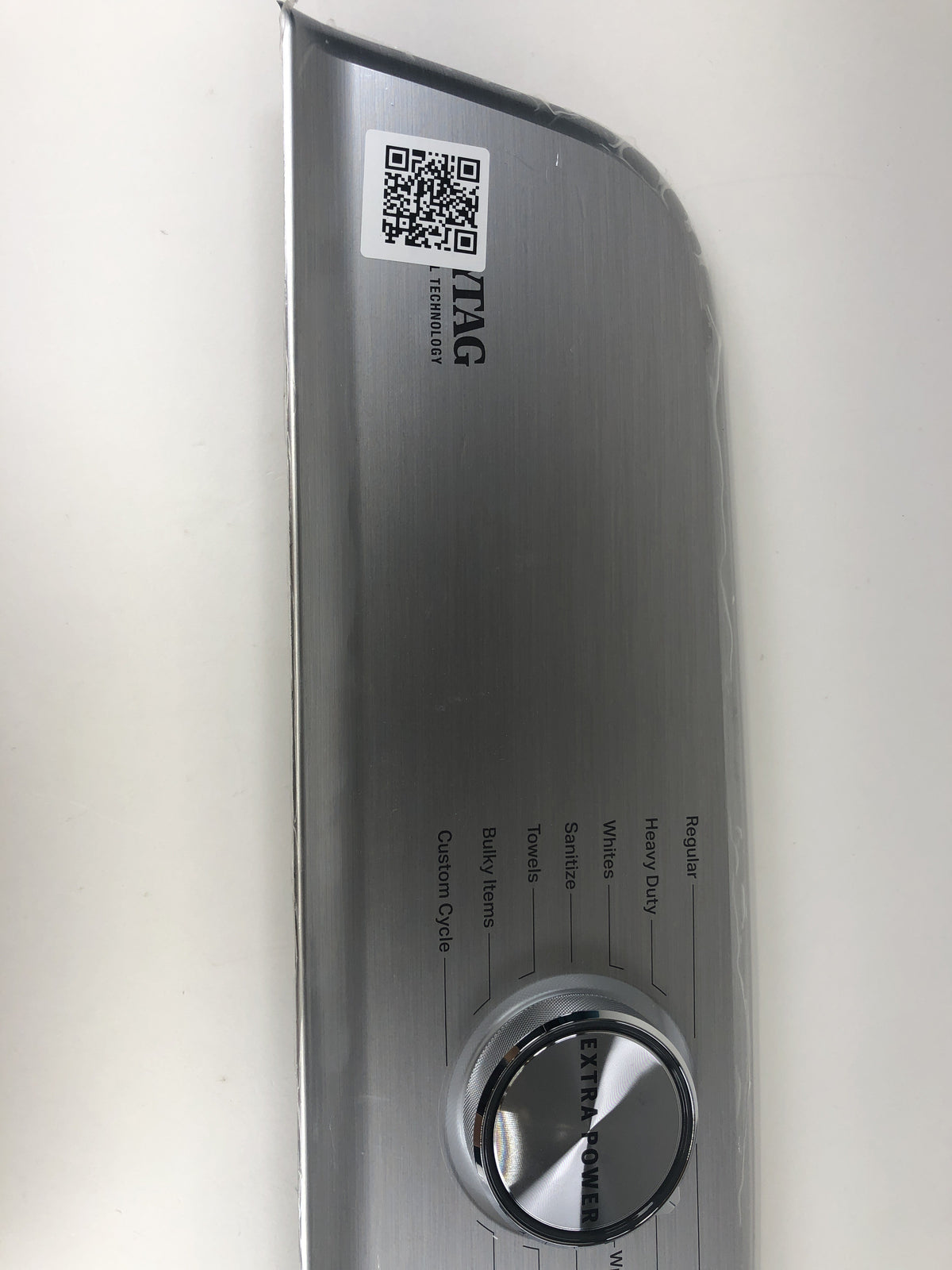 Whirlpool Dryer Front Panels W11413567