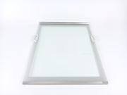 Whirlpool W10321181 Refrigerator & Freezer Shelves Replaces W10315533 WPW10315533