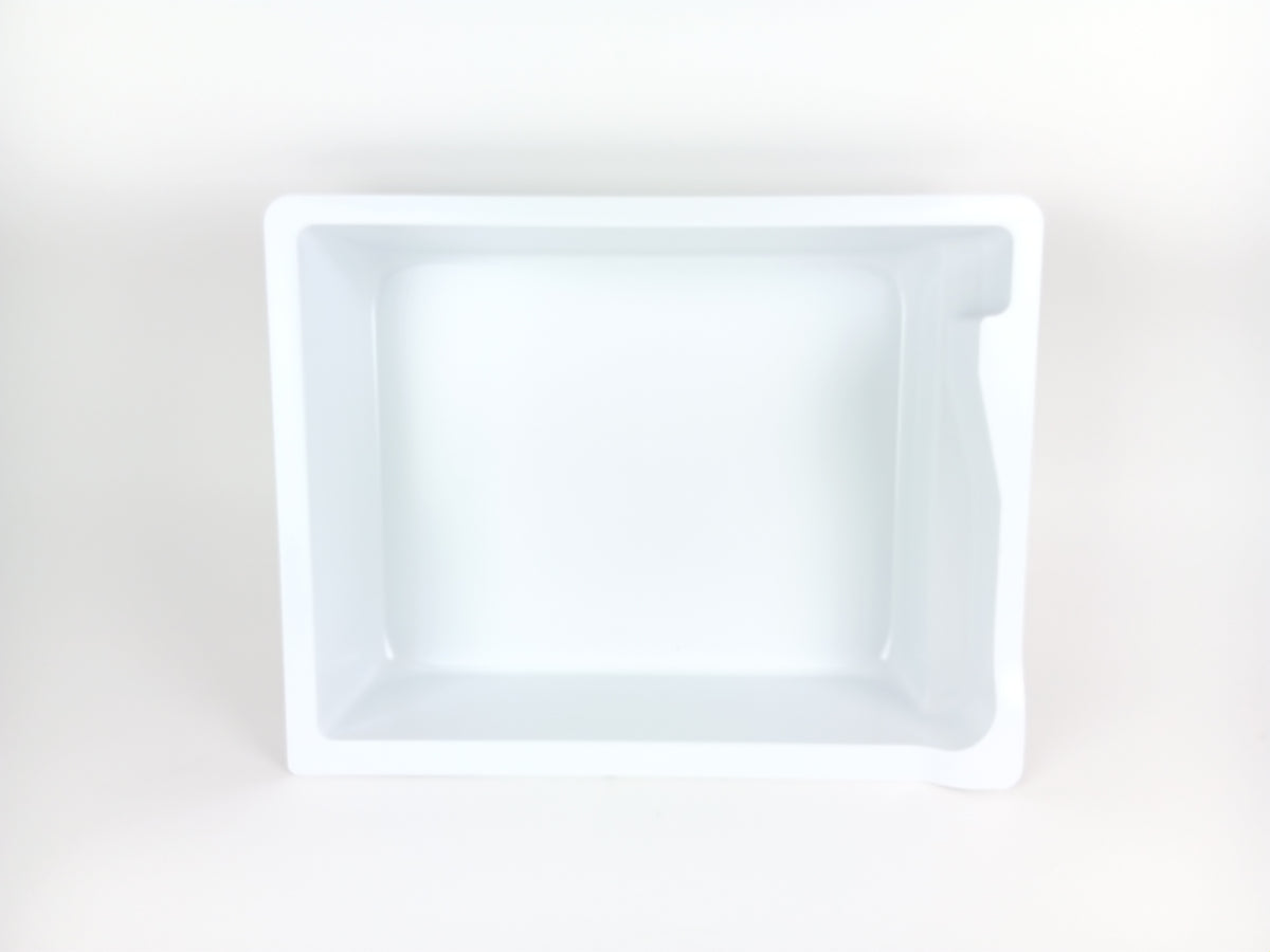Whirlpool Refrigerator & Freezer Ice Bins / Ice Containers  WPW10171529
