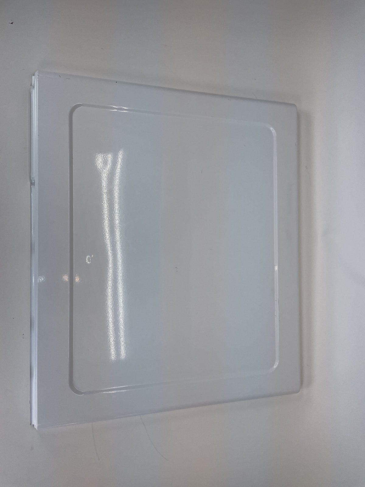 GE Washer Top Panels WH13X29519