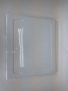 GE Washer Top Panels WH13X29519