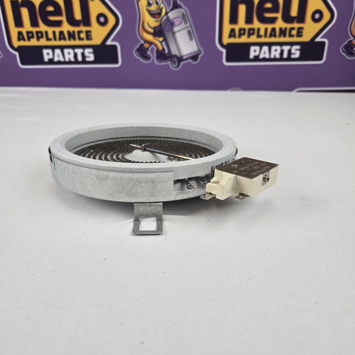 Frigidaire 140283001026 Cooktop Heating Elements Replaces A02843501