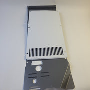 Frigidaire Refrigerator & Freezer Cover Panels 240435912