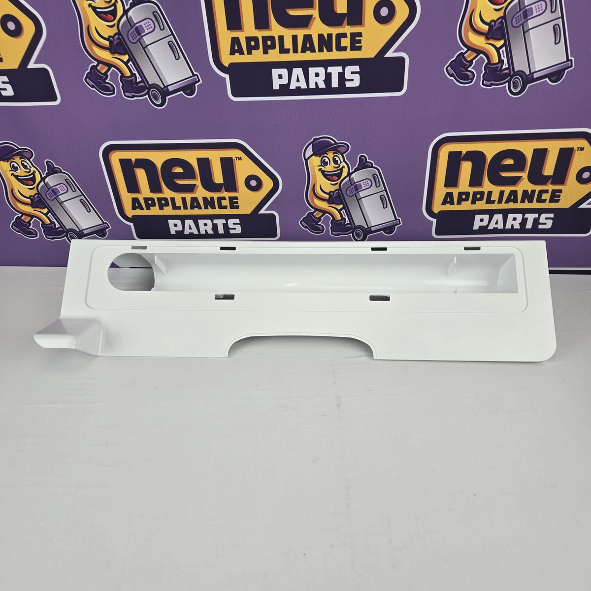 Whirlpool Refrigerator & Freezer Water Reservoirs W10798439