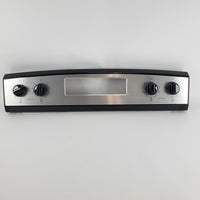 Whirlpool Cooktop Control Panel W11252171