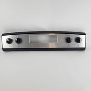 Whirlpool Cooktop Control Panel W11252171