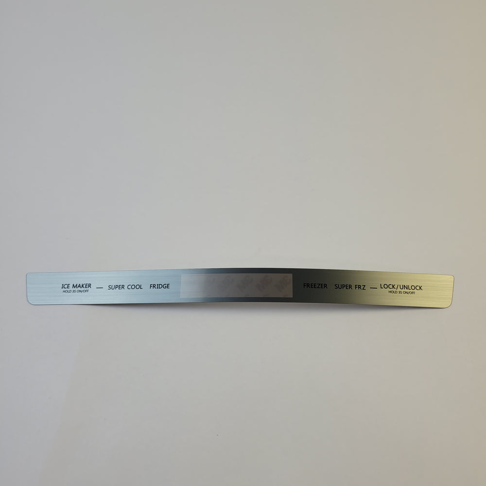 Refrigerator & Freezer Trim Pieces 16031000009561